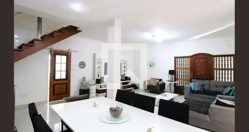 Casa para Venda - Vila Ede, 4 Quartos,  318 m² - São Paulo