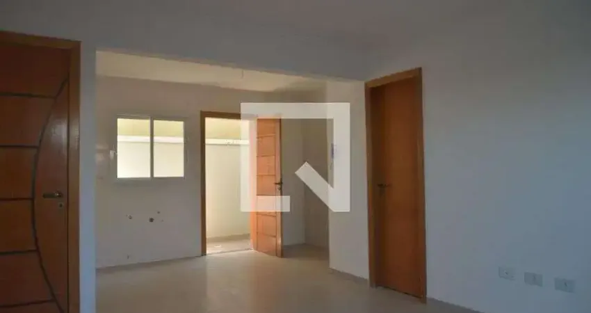 Cobertura para Venda - Parque das Nações, 3 Quartos,  143 m² - Santo André
