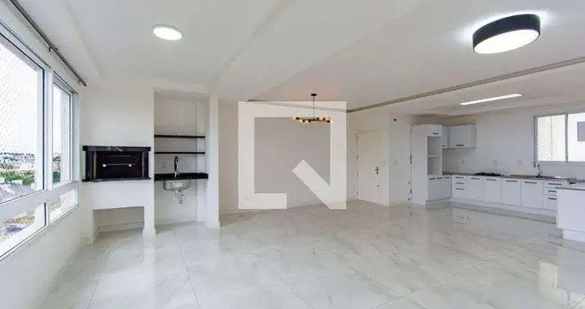 Apartamento para Venda - Marechal Rondon, 3 Quartos,  120 m² - Canoas