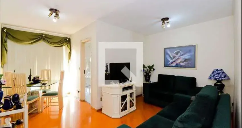Apartamento para Venda - Vila Galvão, 2 Quartos,  65 m² - Guarulhos