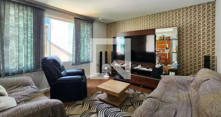 Casa para Venda - Nova Petrópolis, 2 Quartos,  366 m² - São Bernardo do Campo
