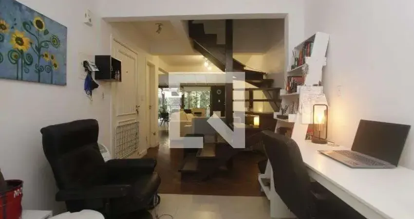 Casa / Sobrado em Condomínio para Venda - Jardim Itu-Sabará, 3 Quartos,  120 m² - Porto Alegre