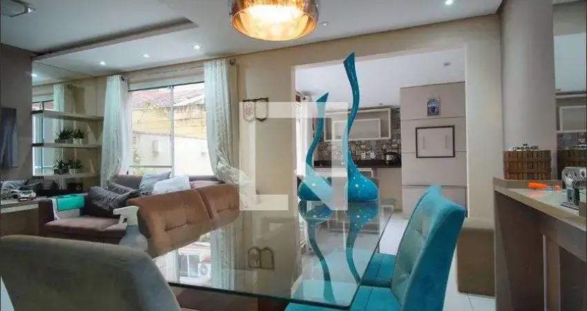 Casa / Sobrado em Condomínio para Venda - Sarandi, 3 Quartos,  149 m² - Porto Alegre