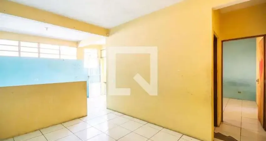 Casa para Venda - Veloso, 1 Quarto,  64 m² - Osasco