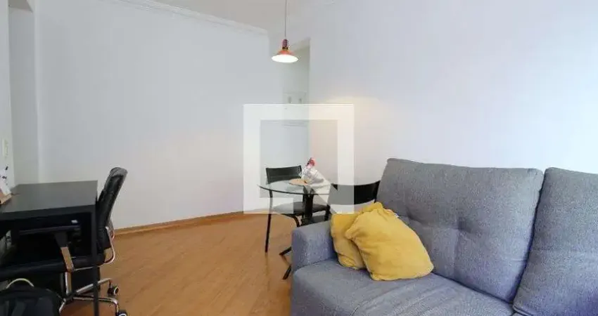 Apartamento para Venda - Moema, 2 Quartos,  57 m² - São Paulo