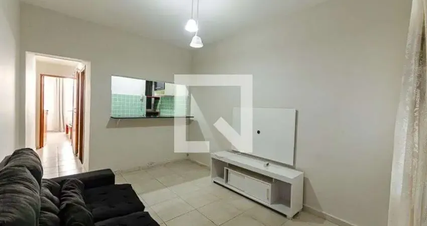 Apartamento para Venda - Ponta Dareia, 1 Quarto,  35 m² - Niterói