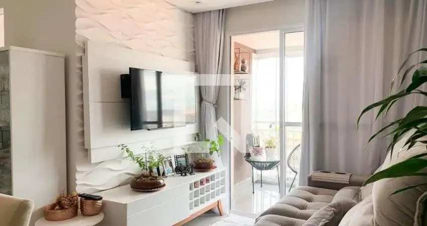 Apartamento para Venda - Quitaúna, 2 Quartos,  54 m² - Osasco