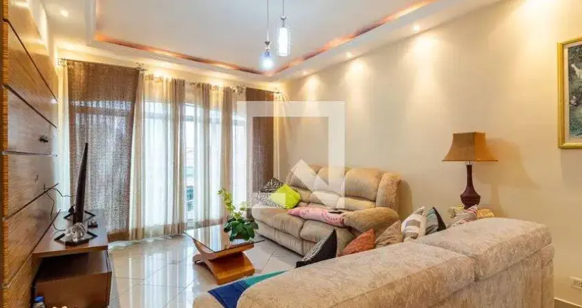 Casa para Venda - Jardim Maia, 4 Quartos,  486 m² - Guarulhos