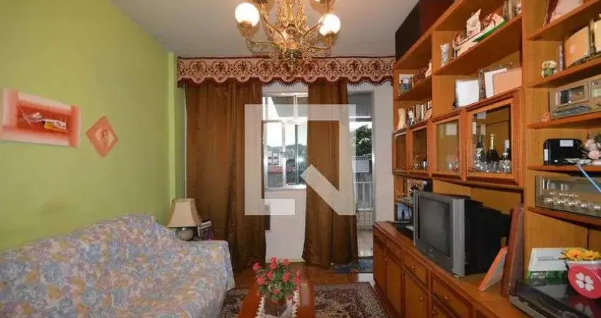 Apartamento para Venda - Irajá, 3 Quartos,  105 m² - Rio de Janeiro