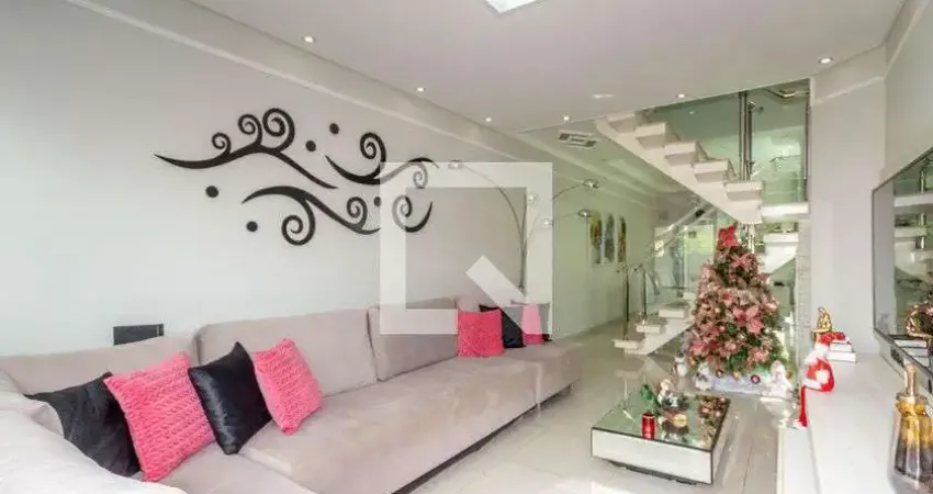 Casa para Venda - Jardim Cocaia, 3 Quartos,  212 m² - Guarulhos
