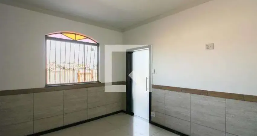 Casa para Venda - Itatiaia, 5 Quartos,  200 m² - Belo Horizonte