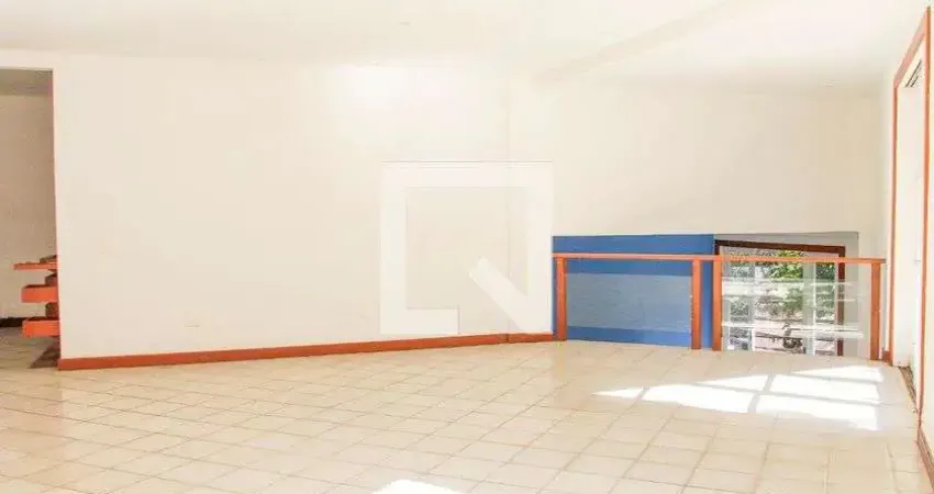 Casa / Sobrado em Condomínio para Venda - Itanhangá, 5 Quartos,  579 m² - Rio de Janeiro