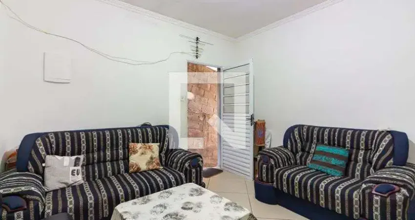 Casa para Venda - Jaguaribe, 2 Quartos,  165 m² - Osasco