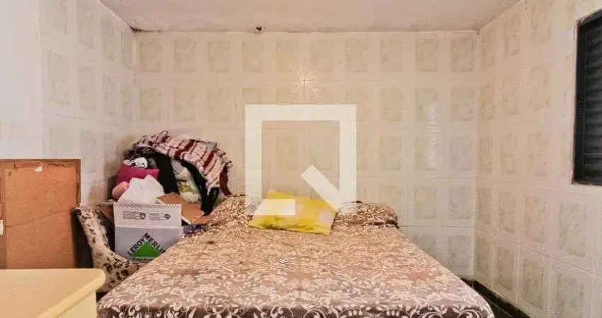 Casa para Venda - Santana, 7 Quartos,  400 m² - São Paulo