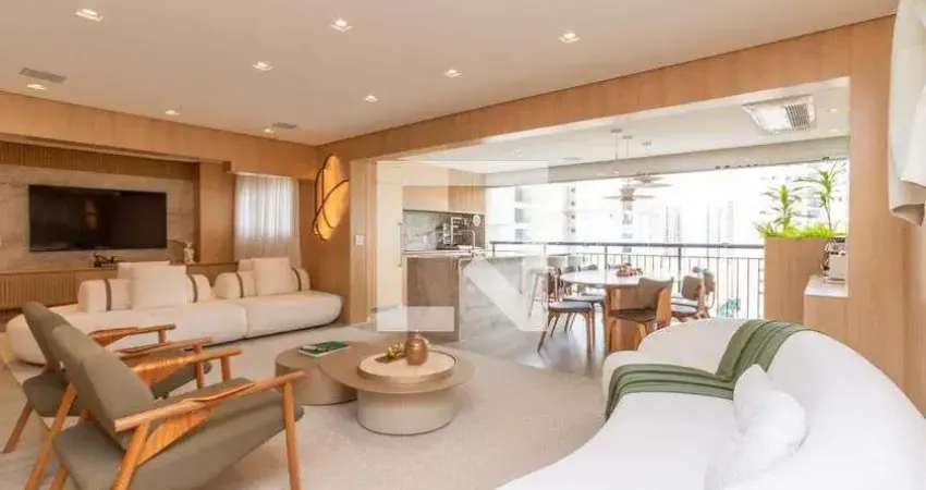 Apartamento para Venda - Picanço, 3 Quartos,  154 m² - Guarulhos