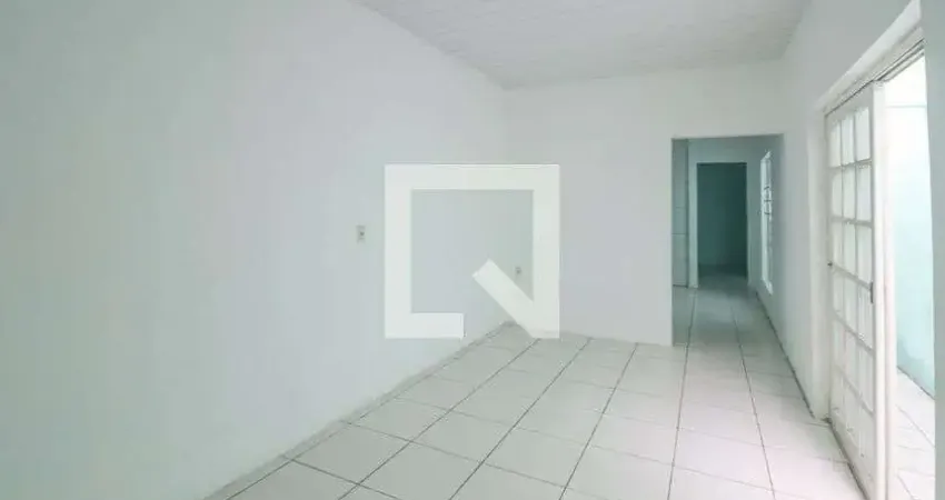 Casa para Venda - Centro, 1 Quarto,  126 m² - São Leopoldo