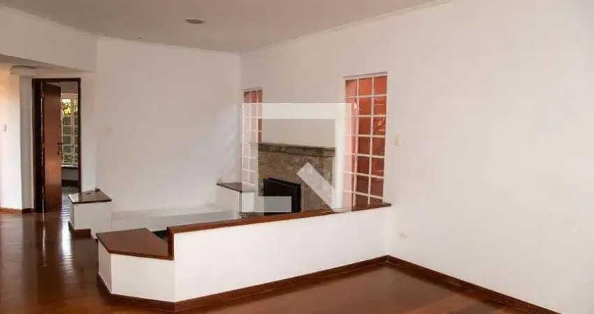 Casa para Venda - Santo Amaro , 4 Quartos,  404 m² - São Paulo