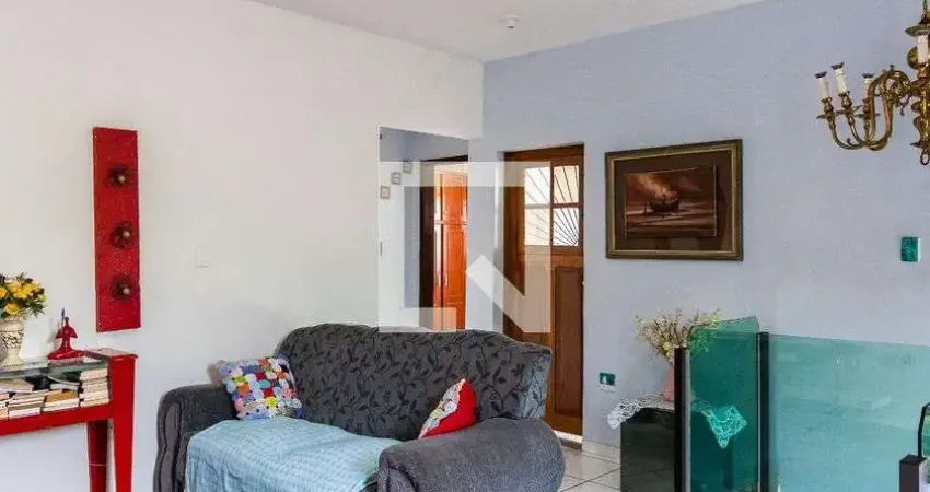 Casa para Venda - São Salvador, 4 Quartos,  500 m² - Belo Horizonte