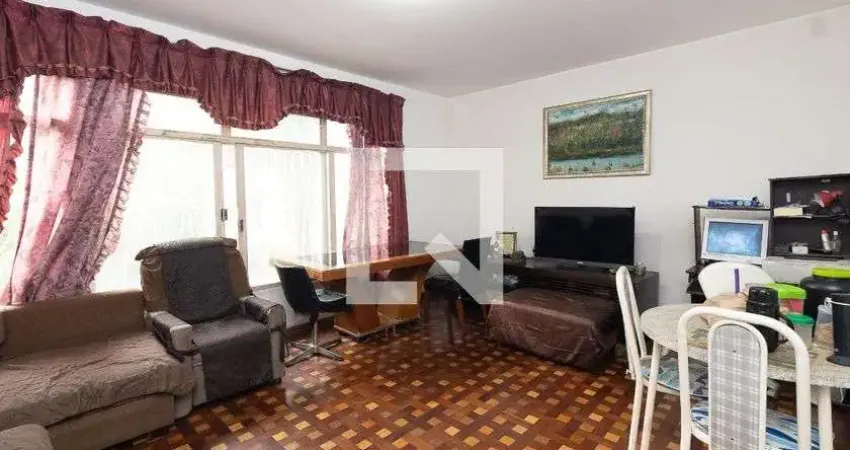 Casa para Venda - Tucuruvi, 3 Quartos,  184 m² - São Paulo
