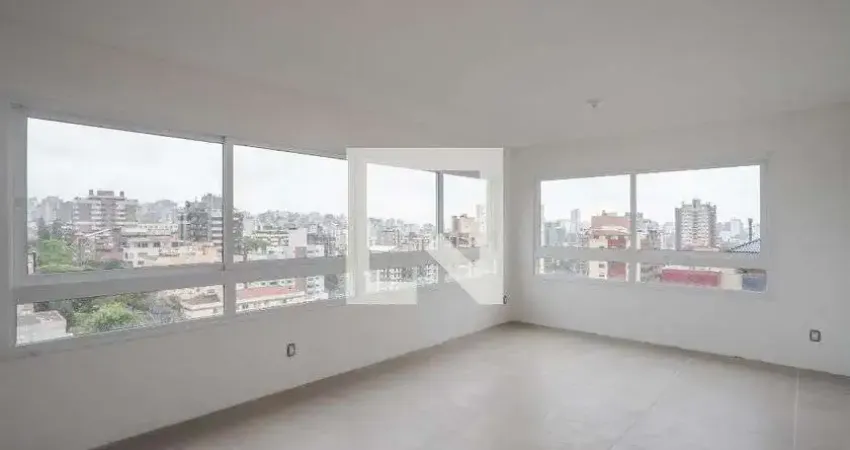 Apartamento para Venda - Auxiliadora, 3 Quartos,  112 m² - Porto Alegre