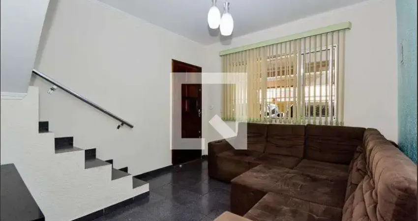 Casa para Venda - Jardim Las Vegas, 3 Quartos,  65 m² - Guarulhos