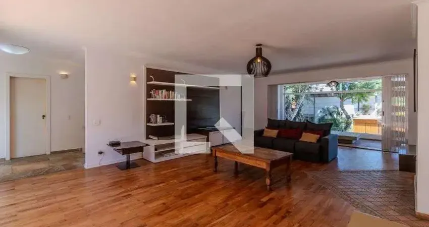 Casa com 4 quartos à venda na Rua Marechal-do-Ar Antônio Appel Neto, Morumbi, São Paulo