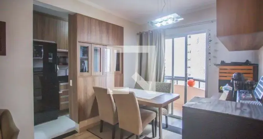 Apartamento para Venda - Saúde, 2 Quartos,  50 m² - São Paulo