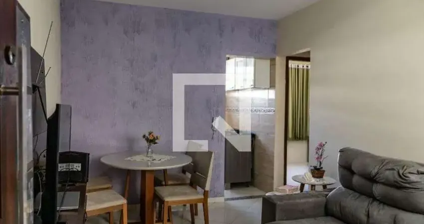 Apartamento para Venda - Estoril , 2 Quartos,  45 m² - Belo Horizonte