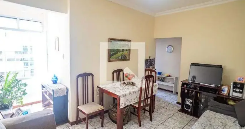 Apartamento para Venda - Centro, 1 Quarto,  35 m² - Rio de Janeiro