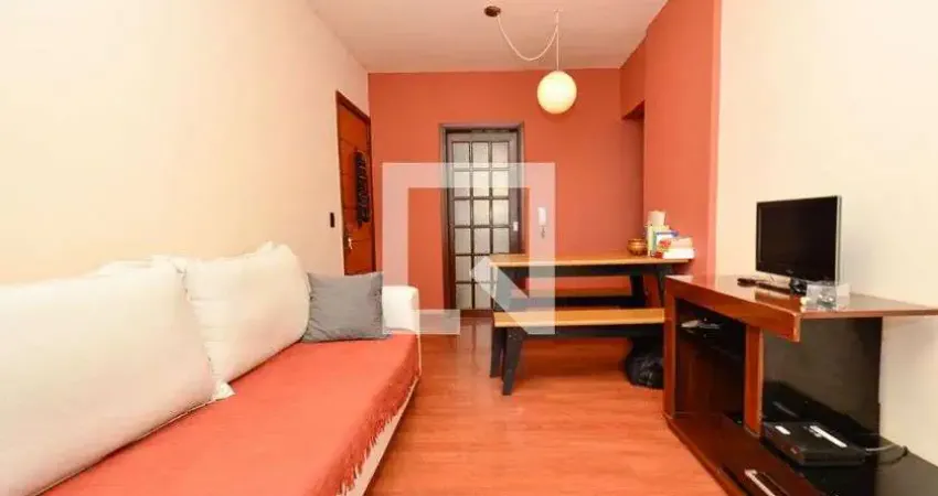 Apartamento para Venda - Serra, 3 Quartos,  85 m² - Belo Horizonte