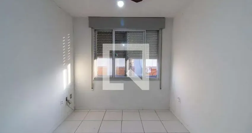 Apartamento para Venda - Cristal , 3 Quartos,  64 m² - Porto Alegre