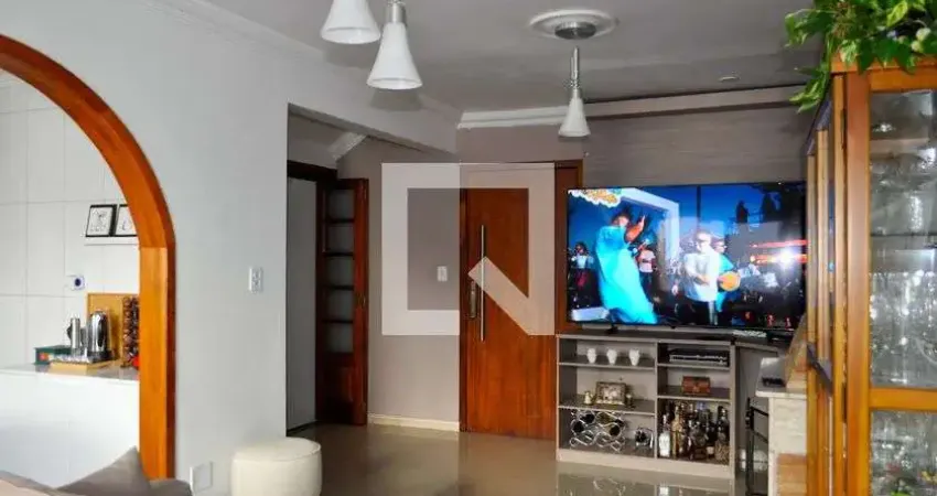 Casa / Sobrado em Condomínio para Venda - Nonoai, 3 Quartos,  230 m² - Porto Alegre