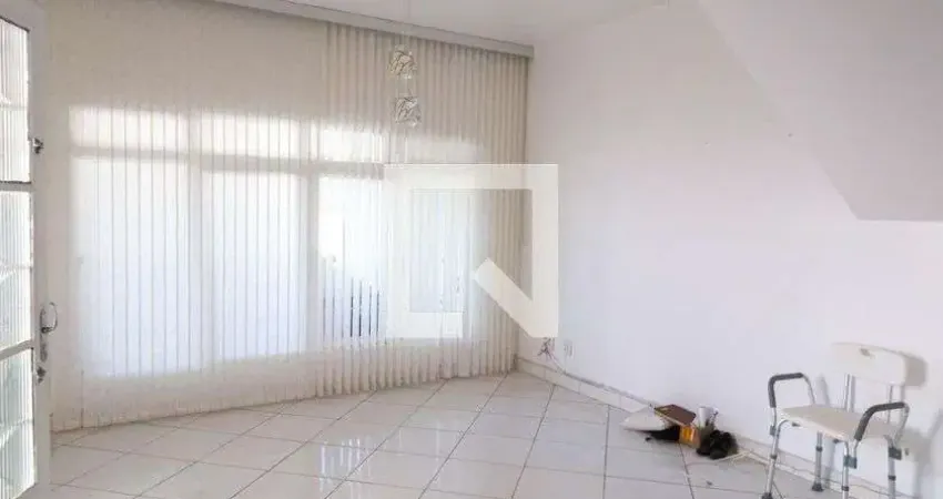 Casa para Venda - Vila Miriam, 5 Quartos,  290 m² - Guarulhos
