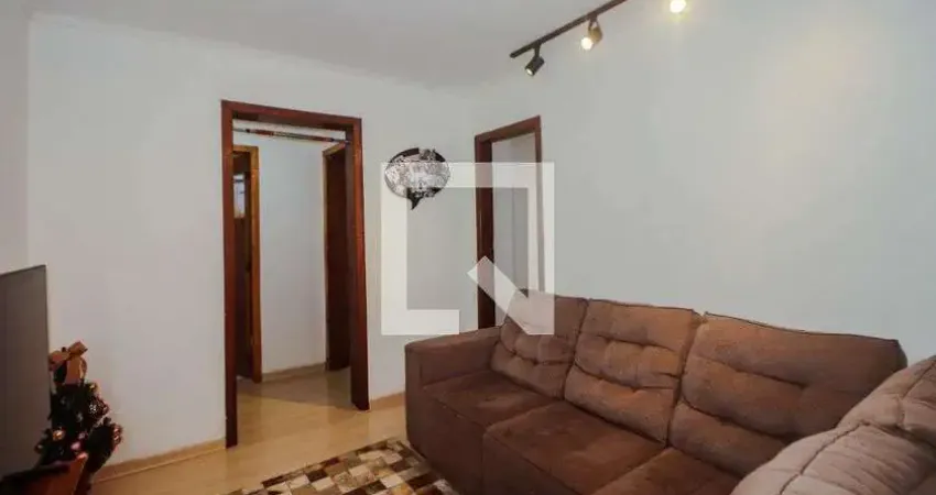Apartamento para Venda - Jardim Carvalho, 2 Quartos,  70 m² - Porto Alegre