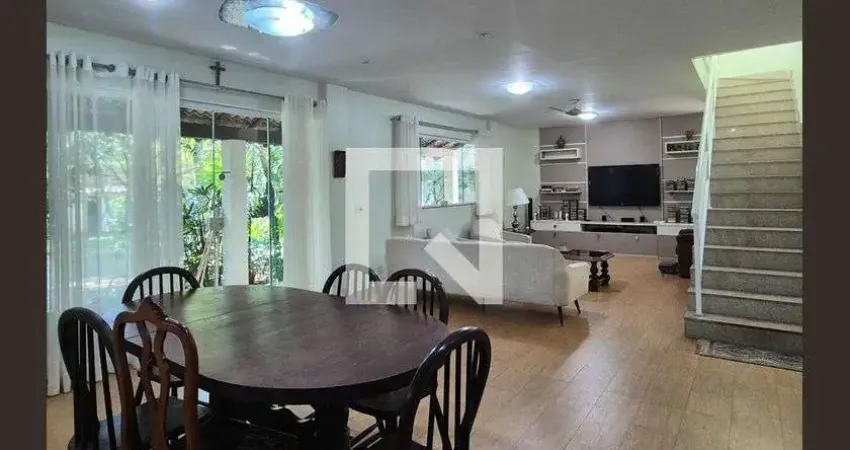Casa para Venda - Recreio, 6 Quartos,  438 m² - Rio de Janeiro