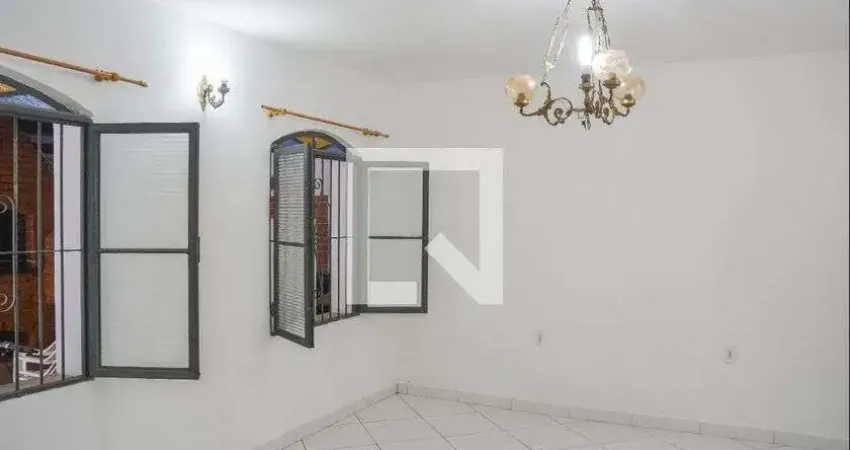 Casa para Venda - Campos Elíseos , 3 Quartos,  180 m² - Campinas