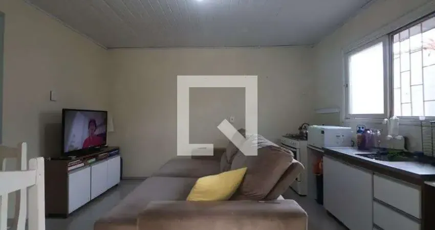 Casa para Venda - Niterói, 2 Quartos,  96 m² - Canoas
