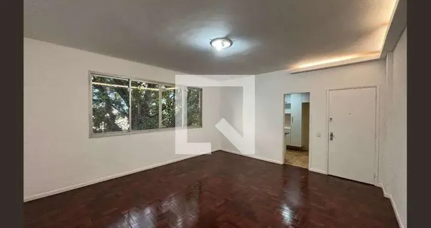 Apartamento para Venda - Jardim Botânico, 2 Quartos,  86 m² - Rio de Janeiro