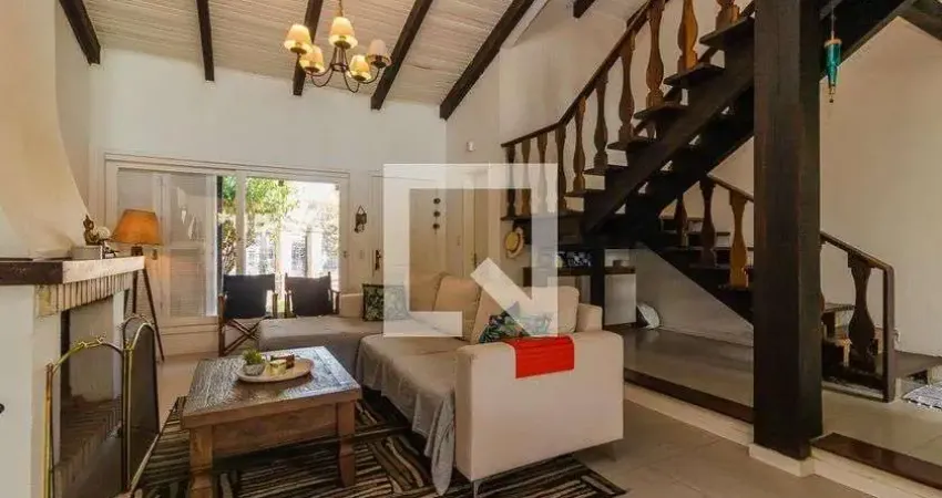 Casa para Venda - Ipanema, 3 Quartos,  280 m² - Porto Alegre
