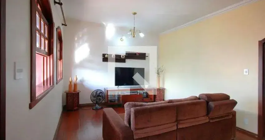 Casa para Venda - Renascença, 3 Quartos,  273 m² - Belo Horizonte