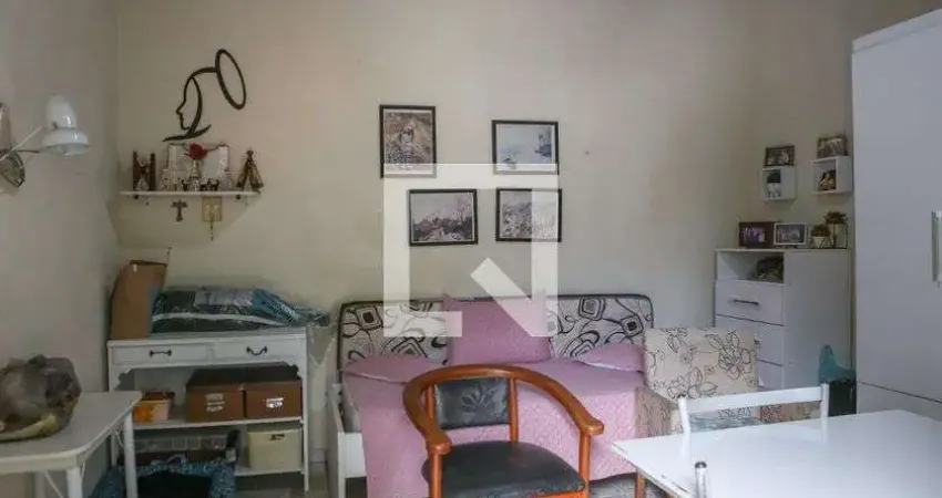 Casa para Venda - Vila Romana, 1 Quarto,  150 m² - São Paulo