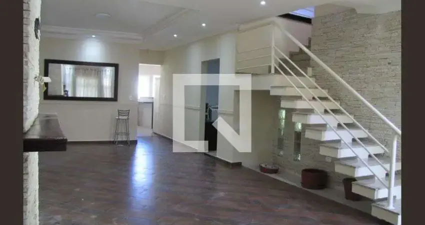 Casa para Venda - Cangaíba, 3 Quartos,  272 m² - São Paulo
