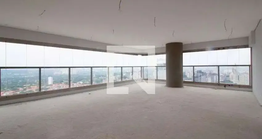 Apartamento para Venda - Vila Madalena, 3 Quartos,  144 m² - São Paulo