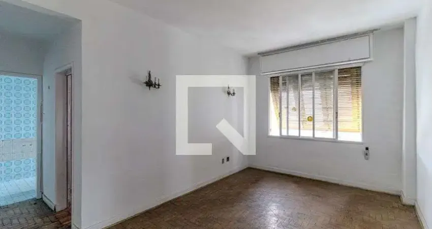Apartamento para Venda - Centro, 1 Quarto,  72 m² - São Paulo