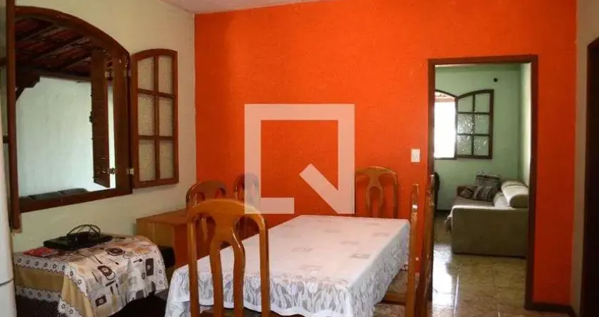 Casa para Venda - Dom Silvério, 3 Quartos,  500 m² - Belo Horizonte