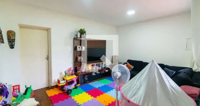 Casa para Venda - Jabaquara, 2 Quartos,  446 m² - São Paulo