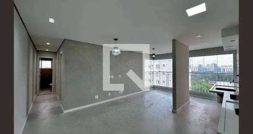 Apartamento para Venda - Santo Amaro , 2 Quartos,  60 m² - São Paulo
