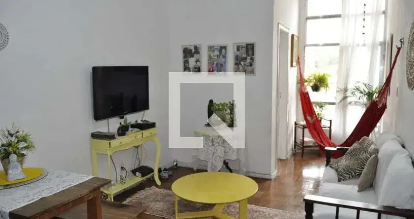Apartamento para Venda - Engenho Novo, 3 Quartos,  71 m² - Rio de Janeiro