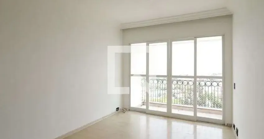 Apartamento para Venda - Santana, 3 Quartos,  94 m² - São Paulo