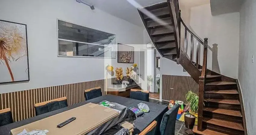 Casa para Venda - Andaraí, 4 Quartos,  120 m² - Rio de Janeiro